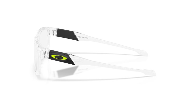 Oakley TOP LEVEL OY8012-801203 - Side View