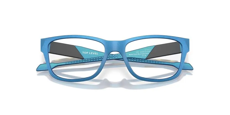 Oakley Top Level OY8012-07 - Folded View