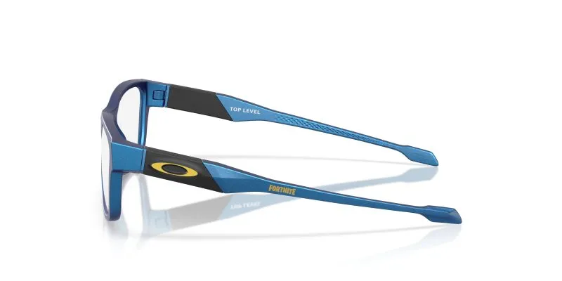Oakley Top Level OY8012-07 - Side View