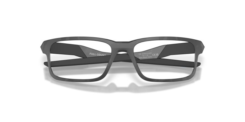 Oakley FULL COUNT OY8013-801304 - Folded View