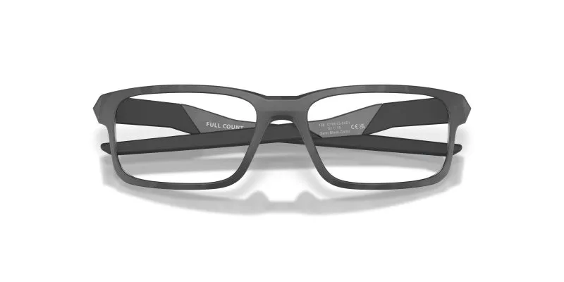Oakley Full Count OY8013-04 - Folded View