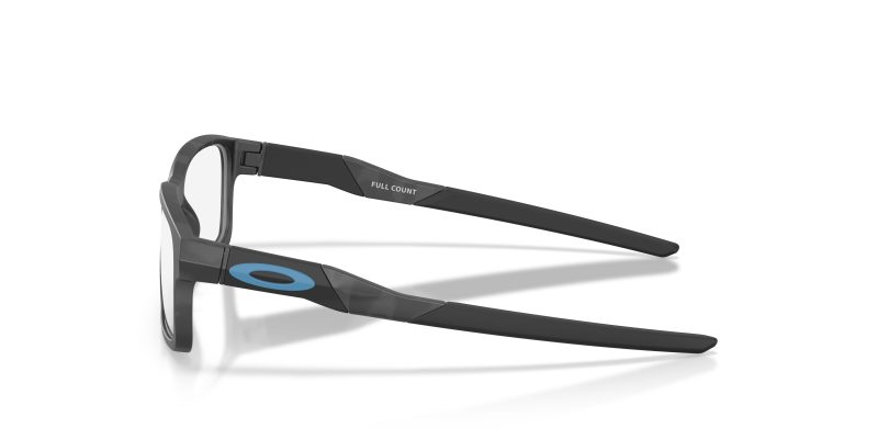 Oakley FULL COUNT OY8013-801304 - Side View
