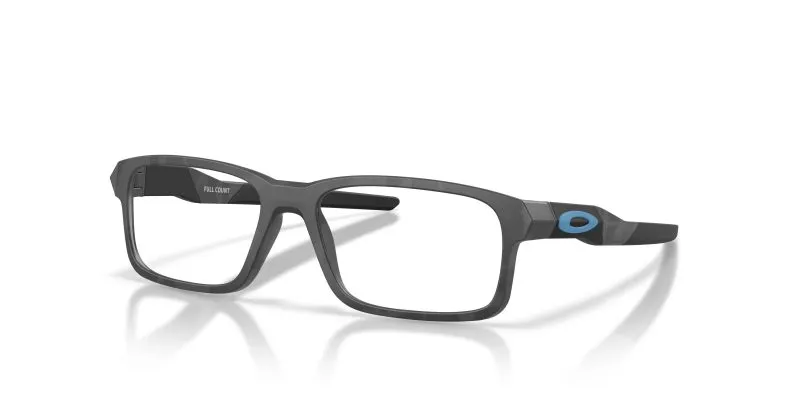 Oakley Full Count OY8013-04 - Quarter View