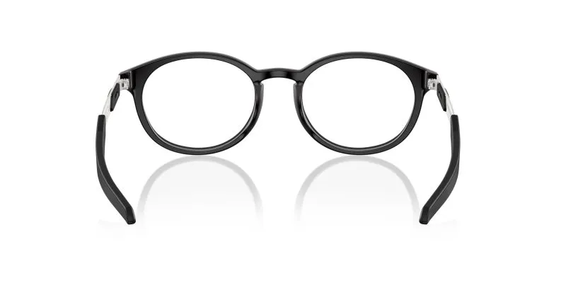 Oakley Round Out A OY8014A-02 - Back View