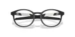 Oakley Round Out A OY8014A-02 - Folded View