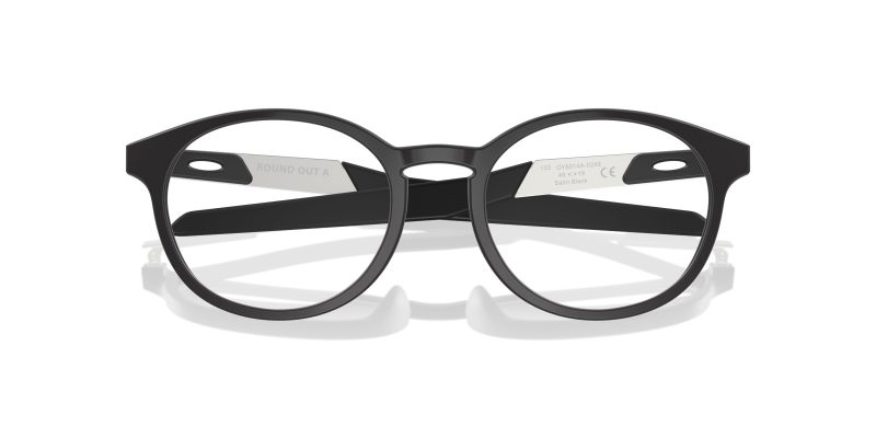 Oakley ROUND OUT A OY8014A-801402 - Folded View