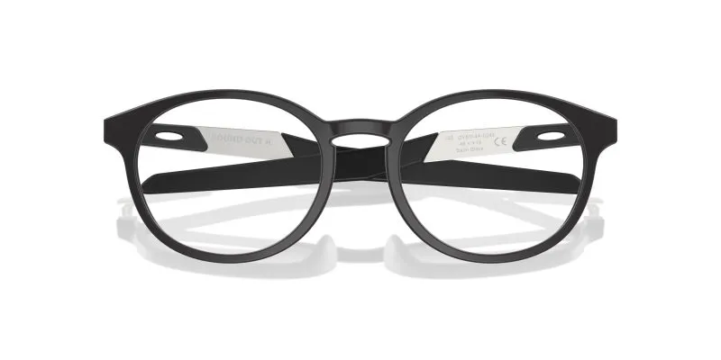 Oakley Round Out A OY8014A-02 - Folded View