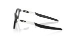 Oakley ROUND OUT A OY8014A-801402 - Side View