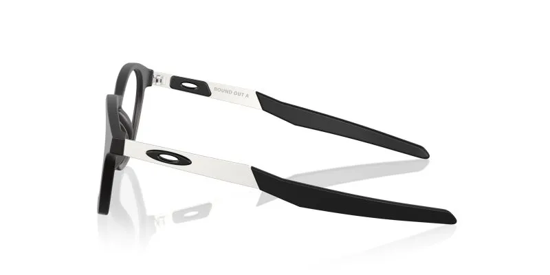 Oakley Round Out A OY8014A-02 - Side View