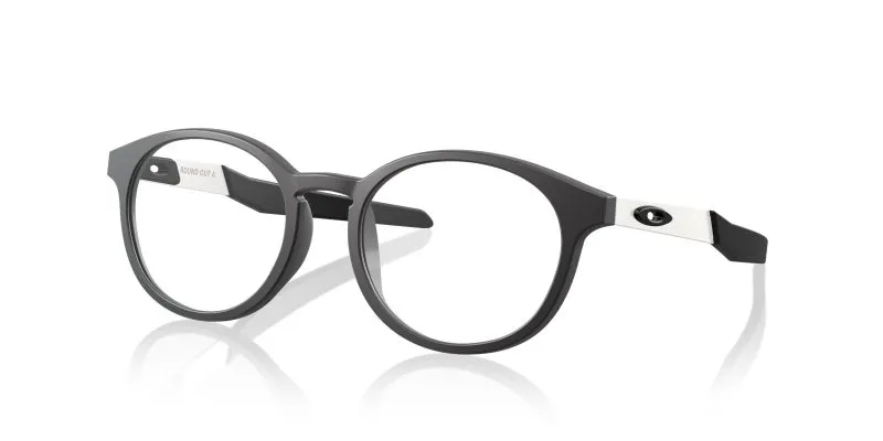 Oakley Round Out A OY8014A-02 - Quarter View