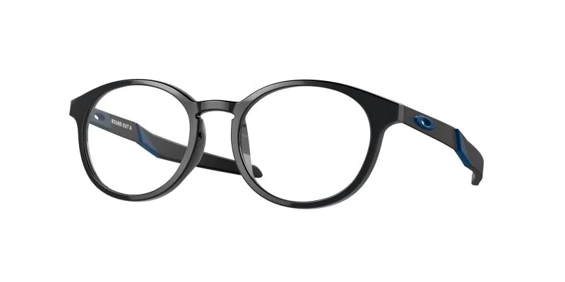 Oakley Round Out A OY8014A-04