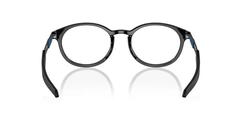 Oakley Round Out A OY8014A-04 - Back View