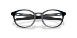 Oakley Round Out A OY8014A-04 - Folded View