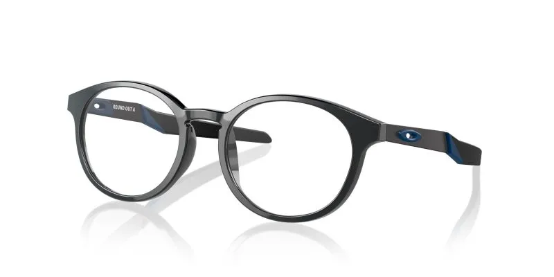 Oakley Round Out A OY8014A-04 - Quarter View