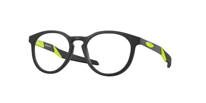 Oakley Round Out OY8014-01