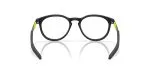 Oakley Round Out OY8014-01 - Back View