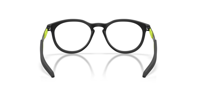 Oakley ROUND OUT OY8014-801401 - Back View