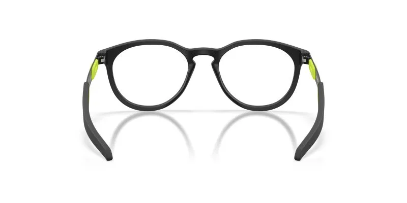 Oakley Round Out OY8014-01 - Back View