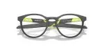 Oakley Round Out OY8014-01 - Folded View