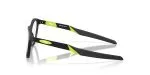 Oakley Round Out OY8014-01 - Side View