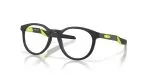 Oakley Round Out OY8014-01 - Quarter View
