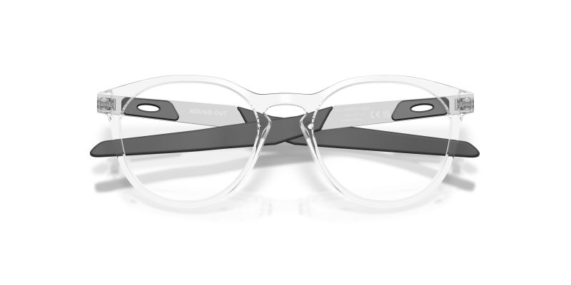 Oakley ROUND OUT OY8014-801402 - Folded View