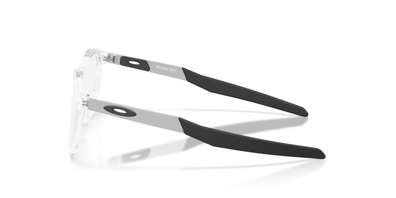 Oakley ROUND OUT OY8014-801402 - Side View