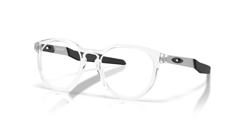 Oakley ROUND OUT OY8014-801402 - Quarter View