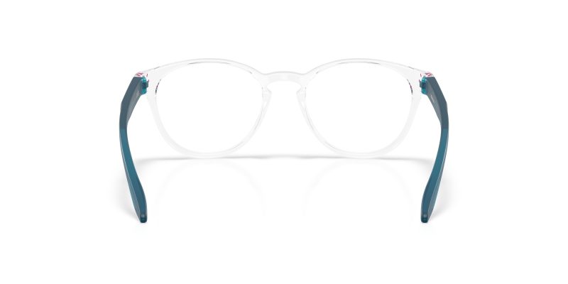 Oakley ROUND OFF OY8017-801703 - Back View