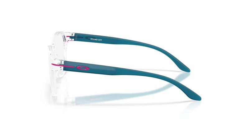 Oakley ROUND OFF OY8017-801703 - Side View
