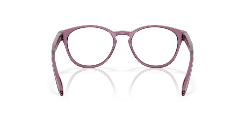 Oakley ROUND OFF OY8017-801705 - Back View