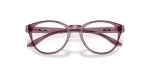 Oakley Round Off OY8017-05 - Folded View
