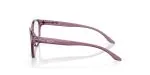 Oakley Round Off OY8017-05 - Side View