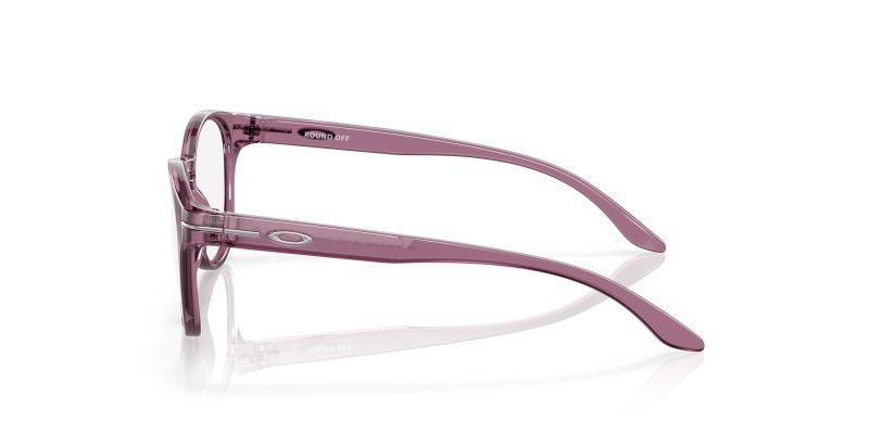Oakley ROUND OFF OY8017-801705 - Side View