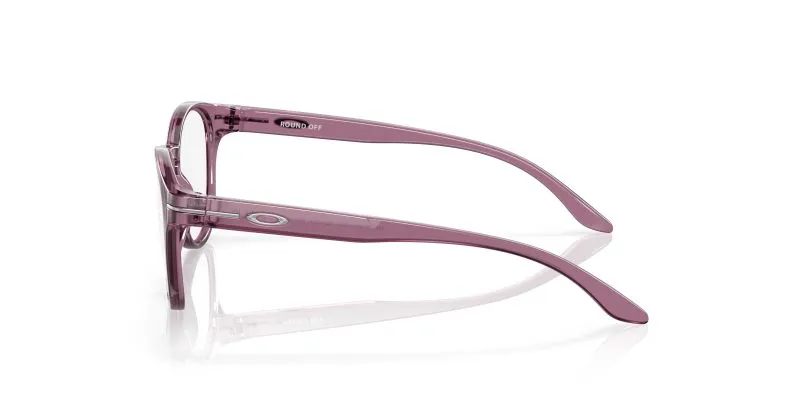 Oakley Round Off OY8017-05 - Side View