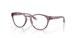 Oakley Round Off OY8017-05 - Quarter View
