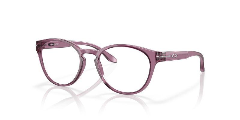 Oakley ROUND OFF OY8017-801705 - Quarter View