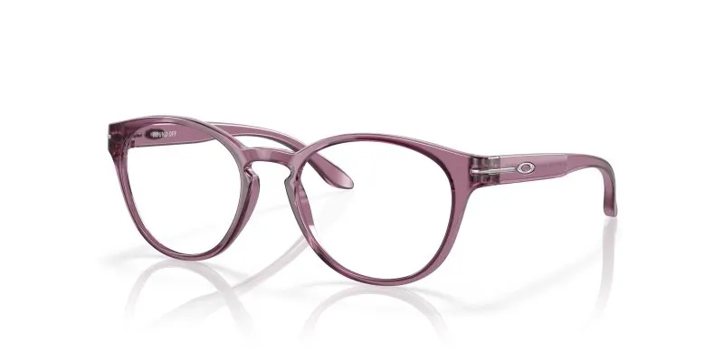 Oakley Round Off OY8017-05 - Quarter View