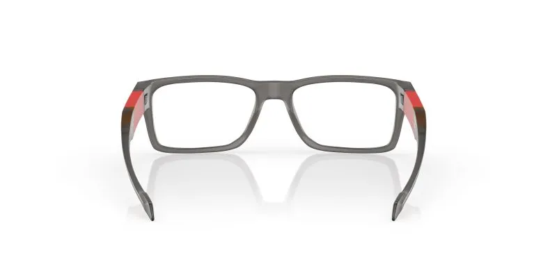 Oakley Double Steal OY8020-02 - Back View