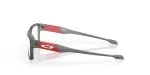 Oakley Double Steal OY8020-02 - Side View Oakley Double Steal OY8020-02 - Side View
