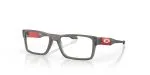 Oakley Double Steal OY8020-02 - Quarter View Oakley Double Steal OY8020-02 - Quarter View