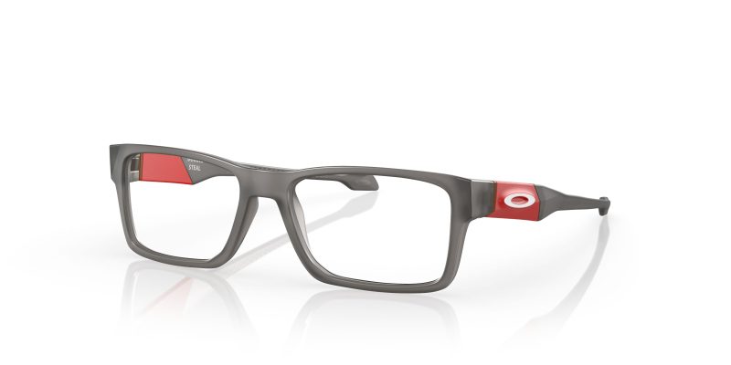 Oakley DOUBLE STEAL OY8020-802002 - Quarter View