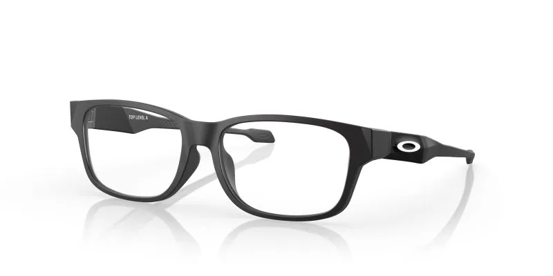 Oakley Top Level (A) OY8021A-01 - Quarter View