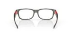 Oakley Top Level (A) OY8021A-02 - Back View Oakley Top Level (A) OY8021A-02 - Back View
