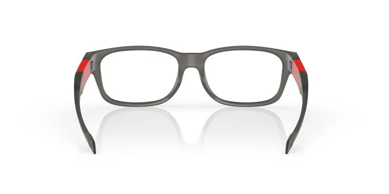 Oakley Top Level (A) OY8021A-02 - Back View