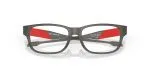 Oakley Top Level (A) OY8021A-02 - Folded View Oakley Top Level (A) OY8021A-02 - Folded View