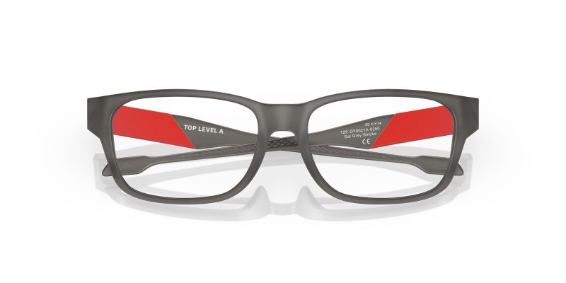 Oakley TOP LEVEL (A) OY8021A-802102 - Folded View