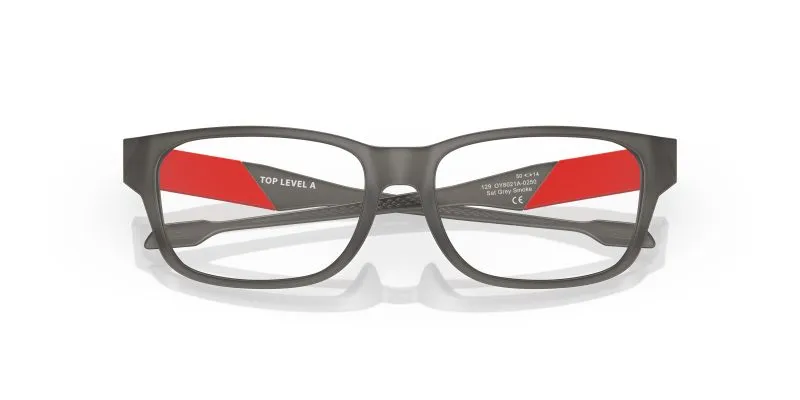 Oakley Top Level (A) OY8021A-02 - Folded View