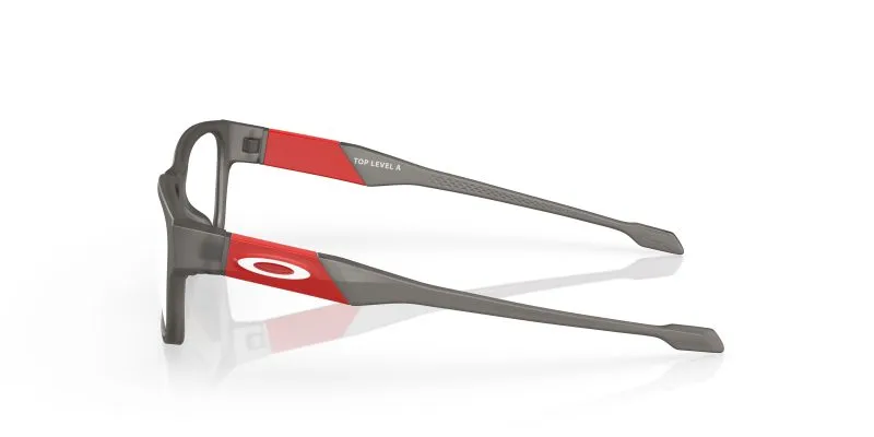 Oakley Top Level (A) OY8021A-02 - Side View