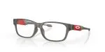 Oakley Top Level (A) OY8021A-02 - Quarter View Oakley Top Level (A) OY8021A-02 - Quarter View